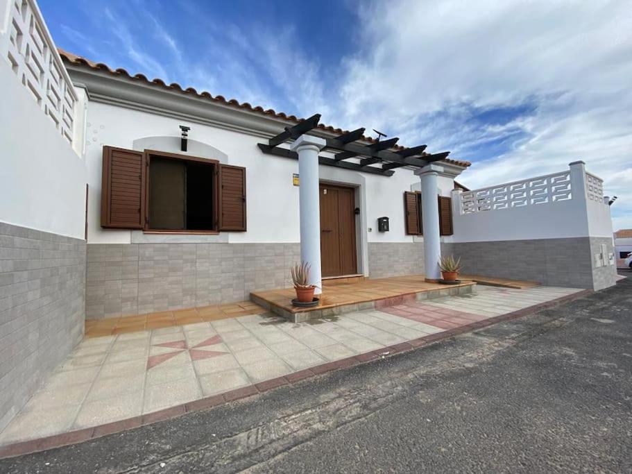 El Olivar Corralejo Sun & Beach エクステリア 写真